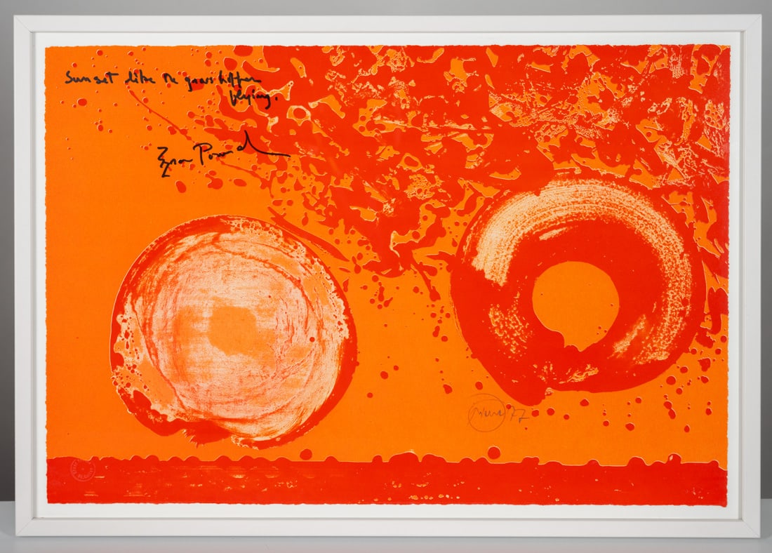 Piene, Otto - 2