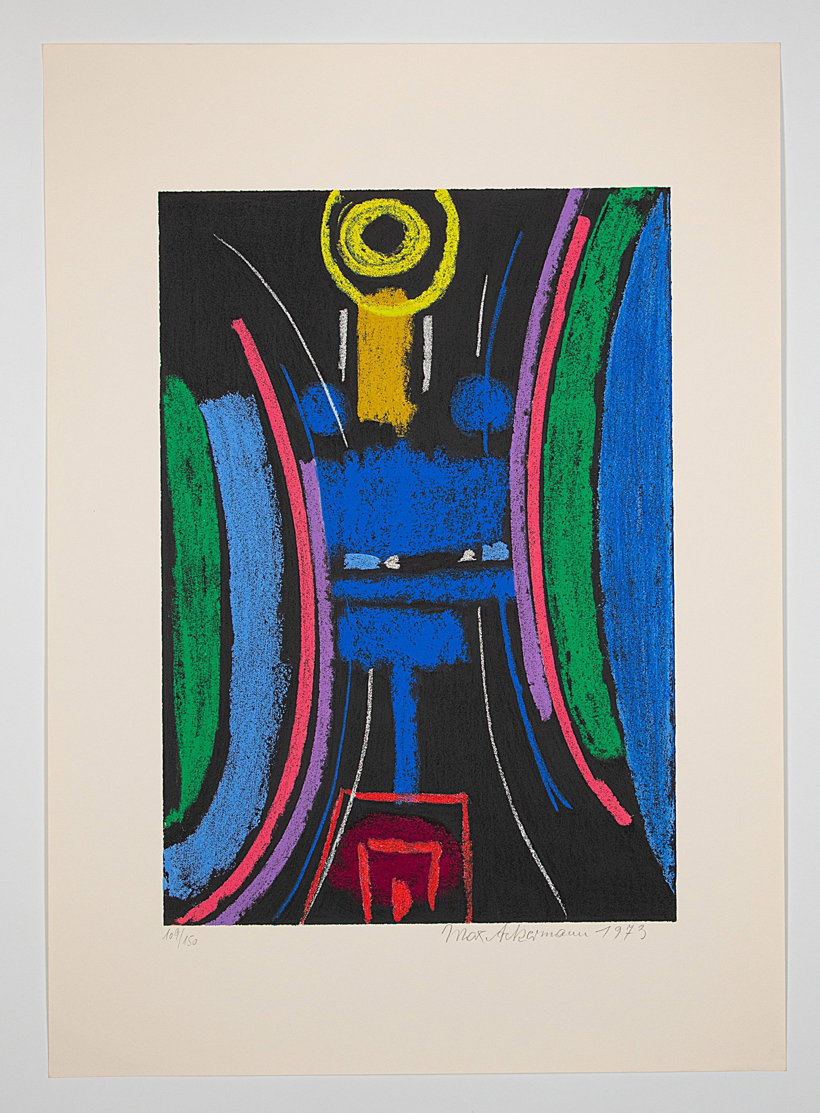 Ackermann, Max - 2