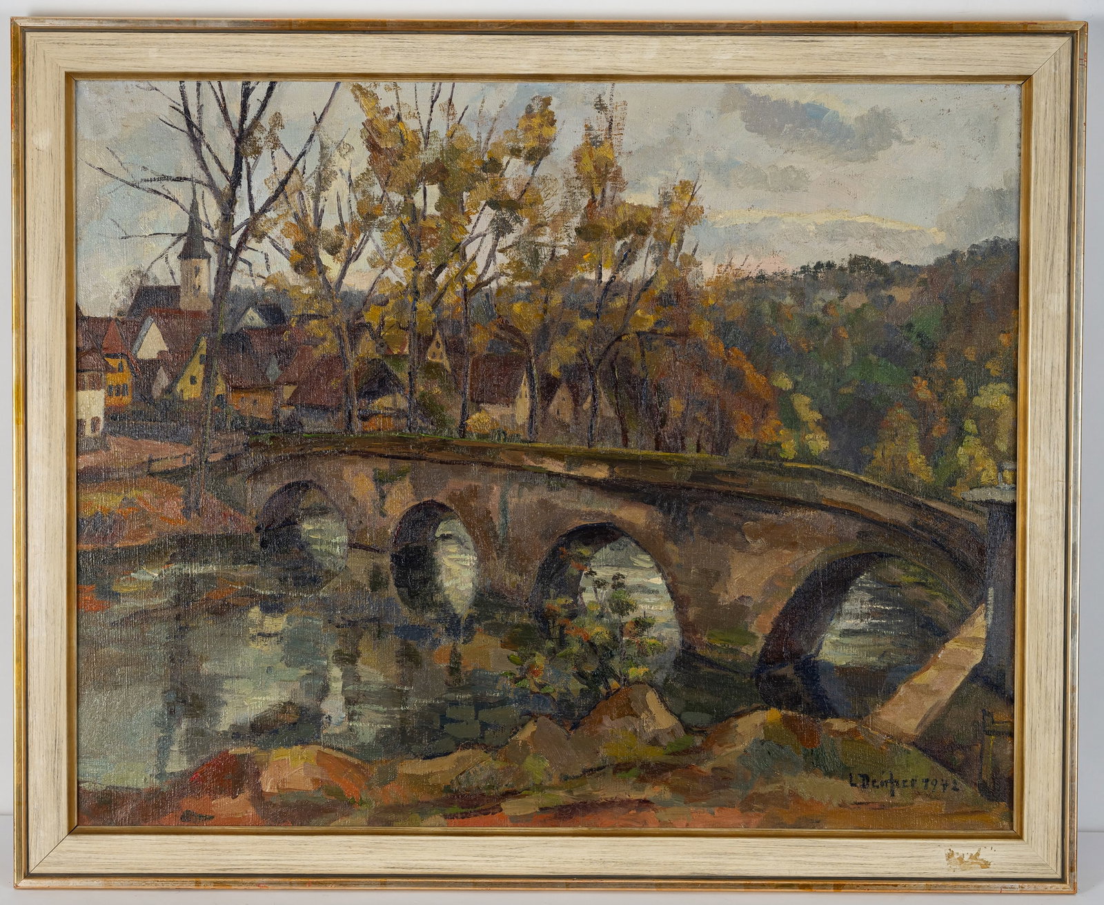 Deicher, Luise - 2