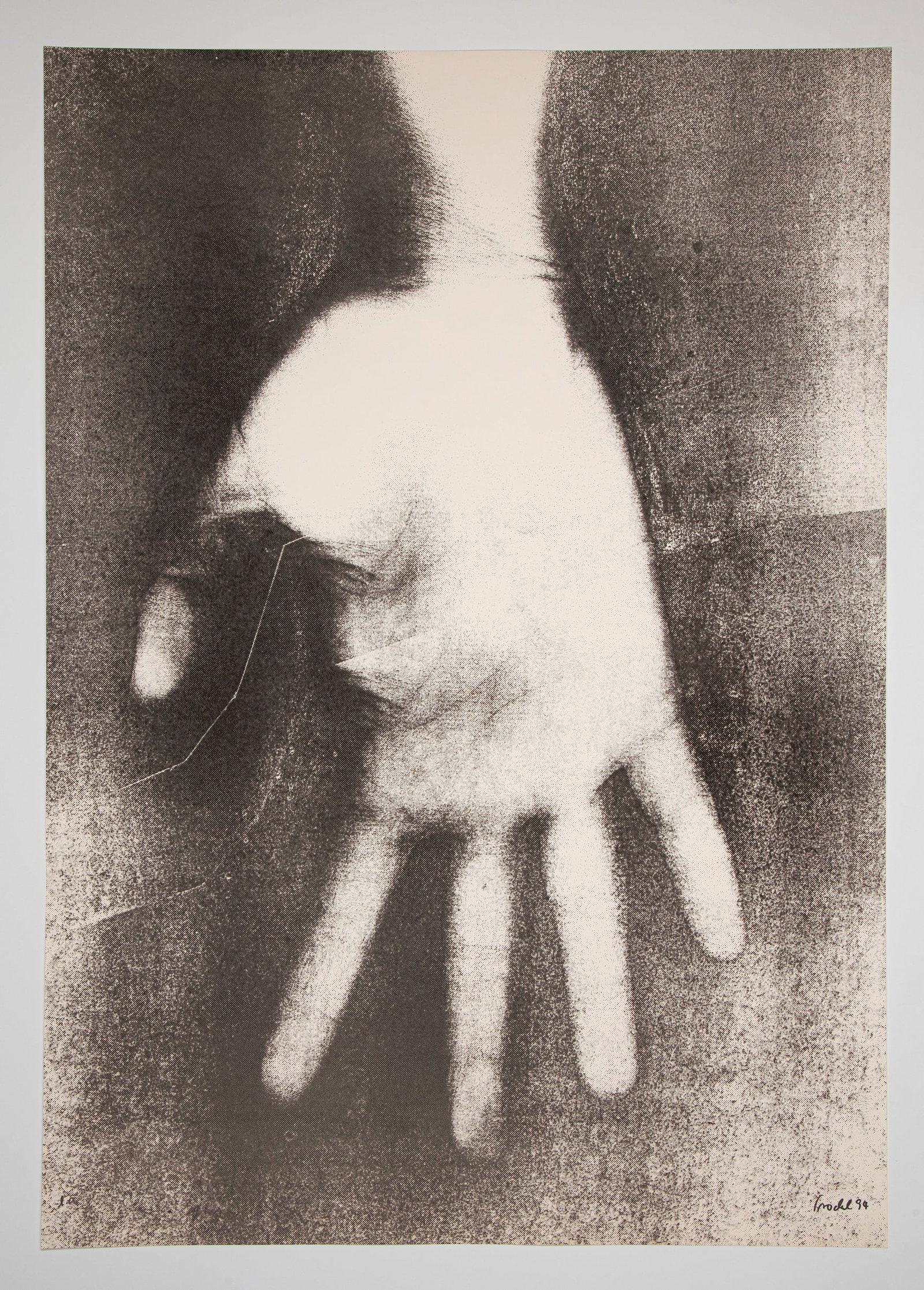 Trockel, Rosemarie - 2