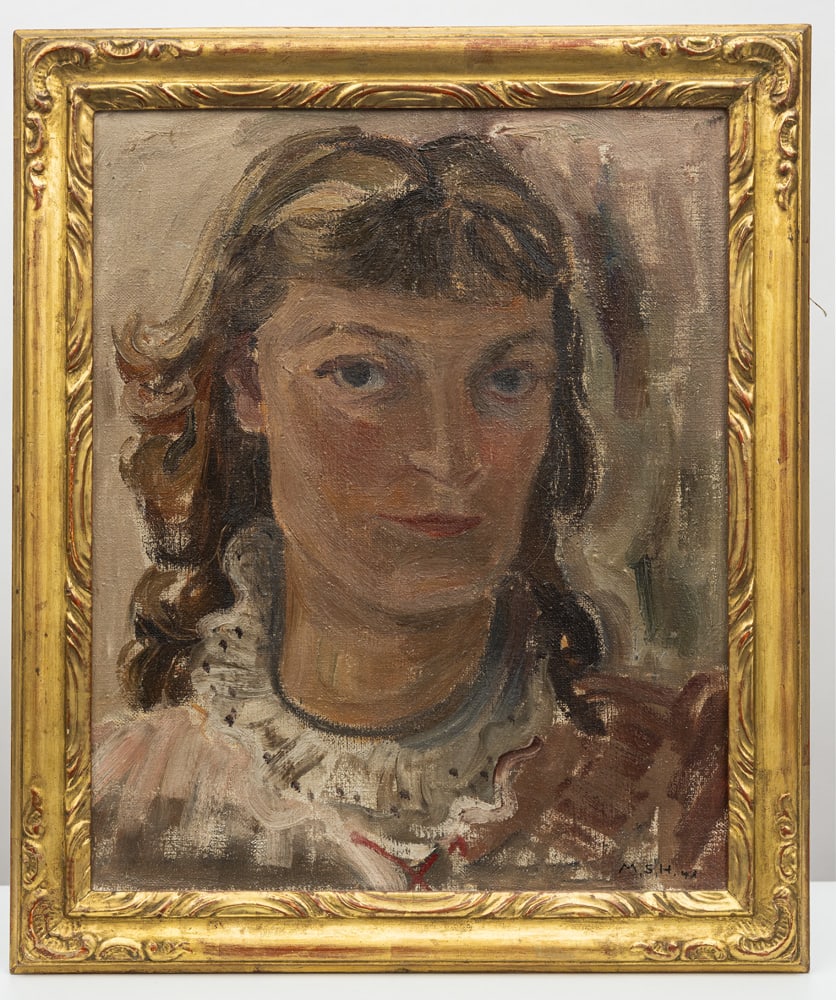 Schwab-Hasse, Maria - 2