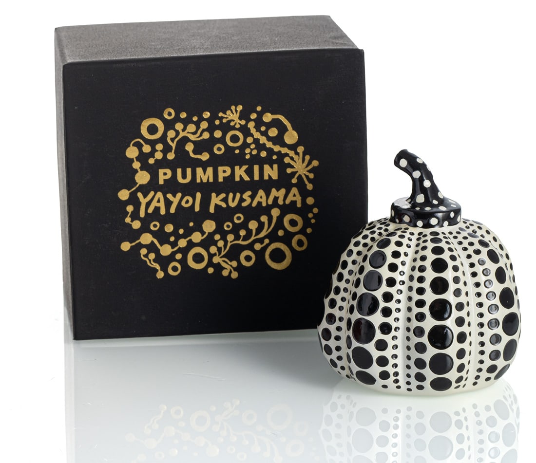 Kusama, Yayoi - 2