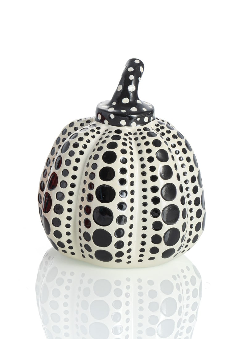 Kusama, Yayoi - 3