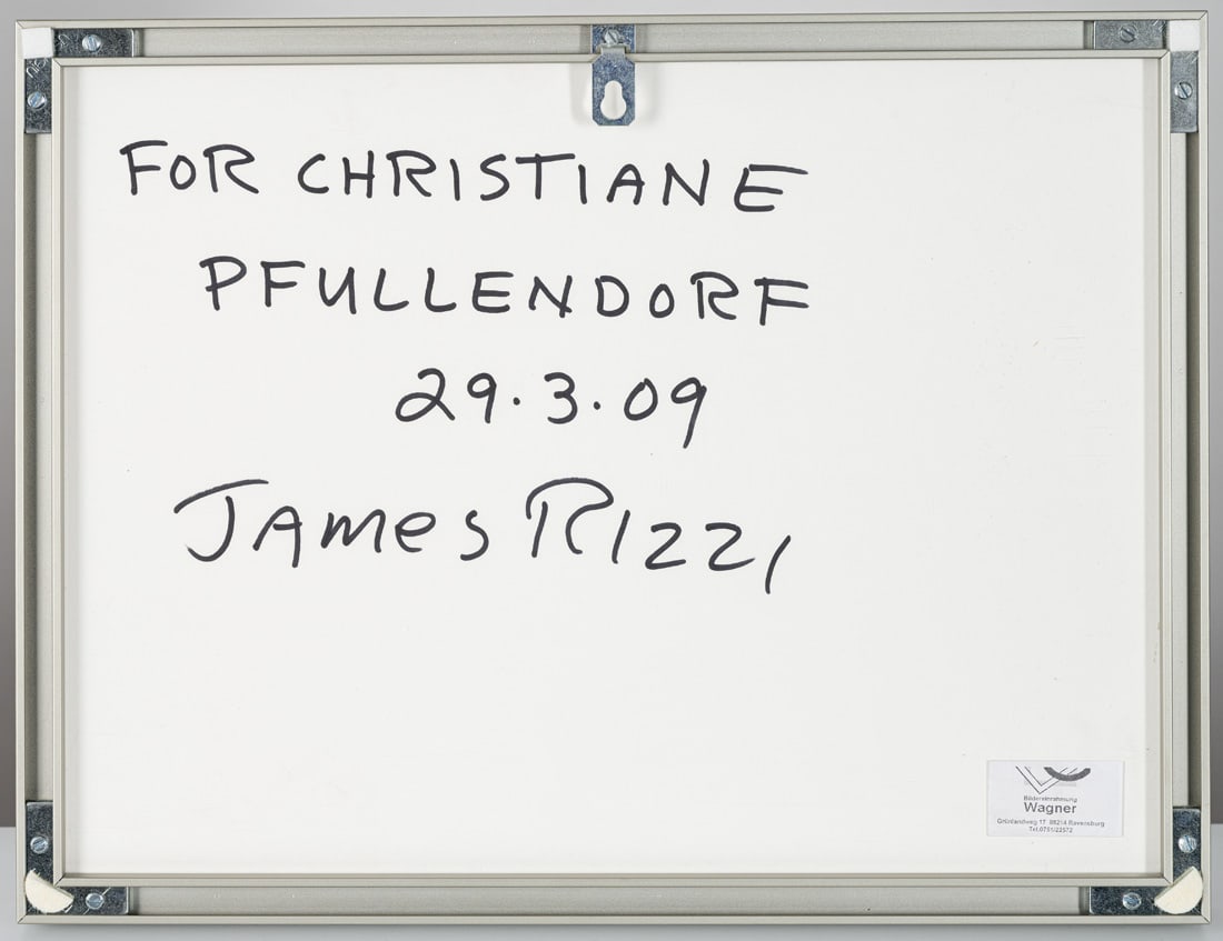 Rizzi, James - 3