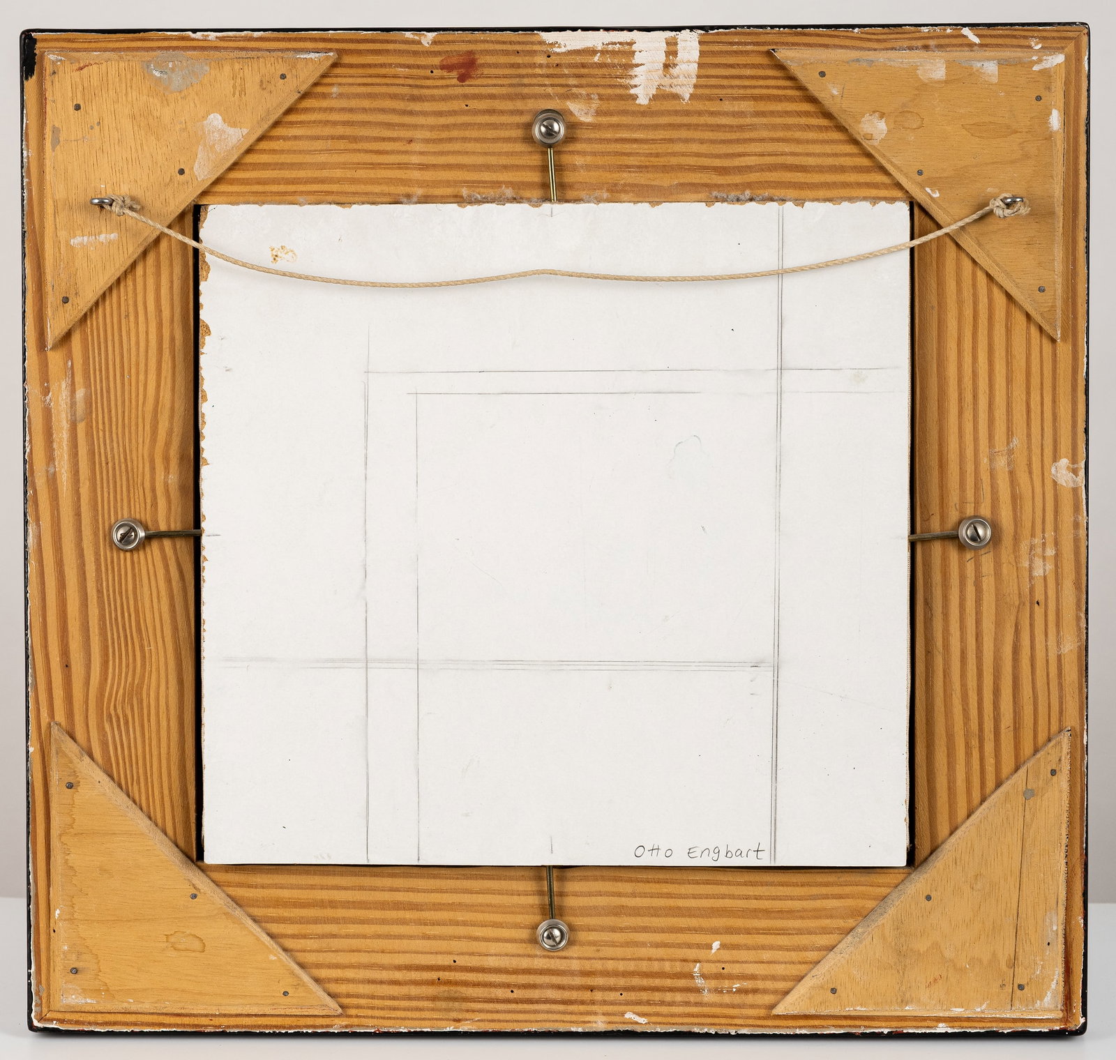 Engbarth, Otto - 3