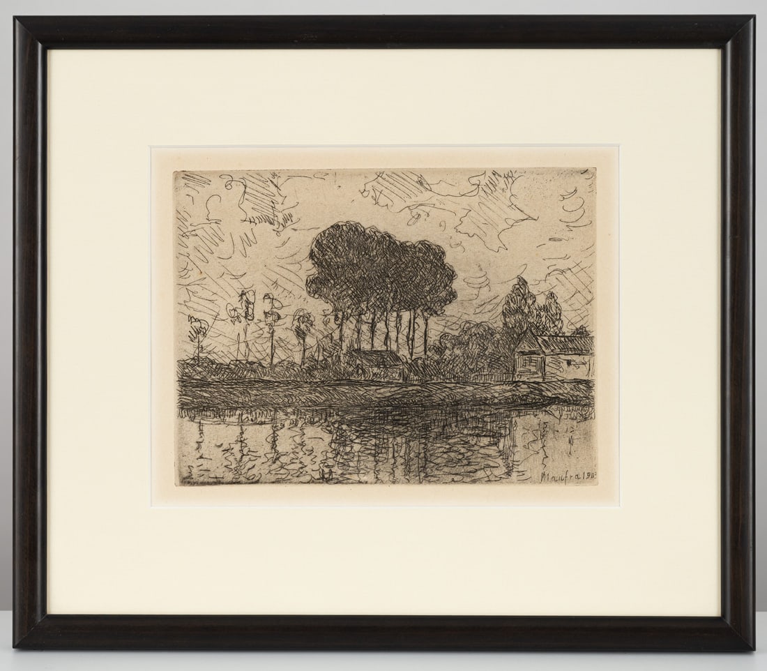 Maufra, Maxime - 2