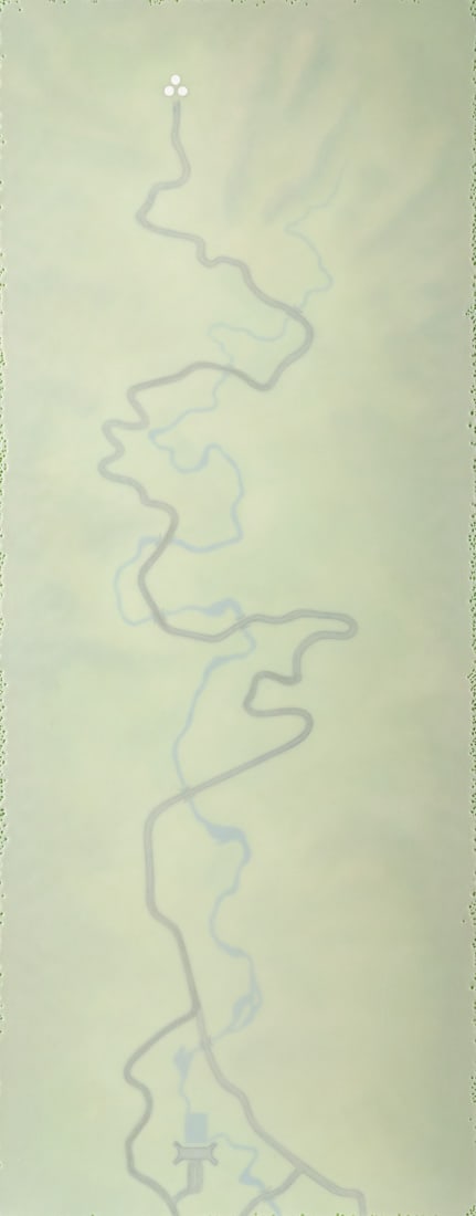 Wall, Claude - 3