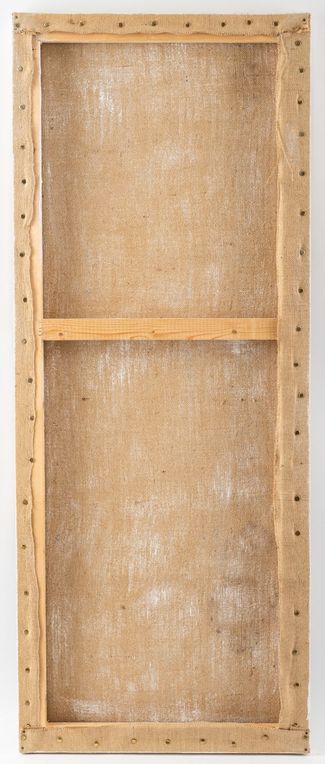 Wall, Claude - 6