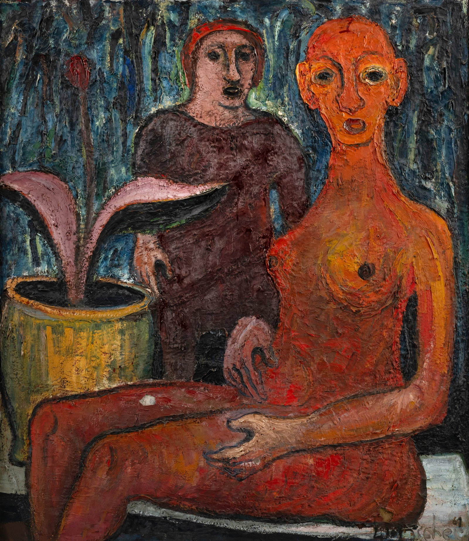 Fischer, Wilhelm (1 of 3)