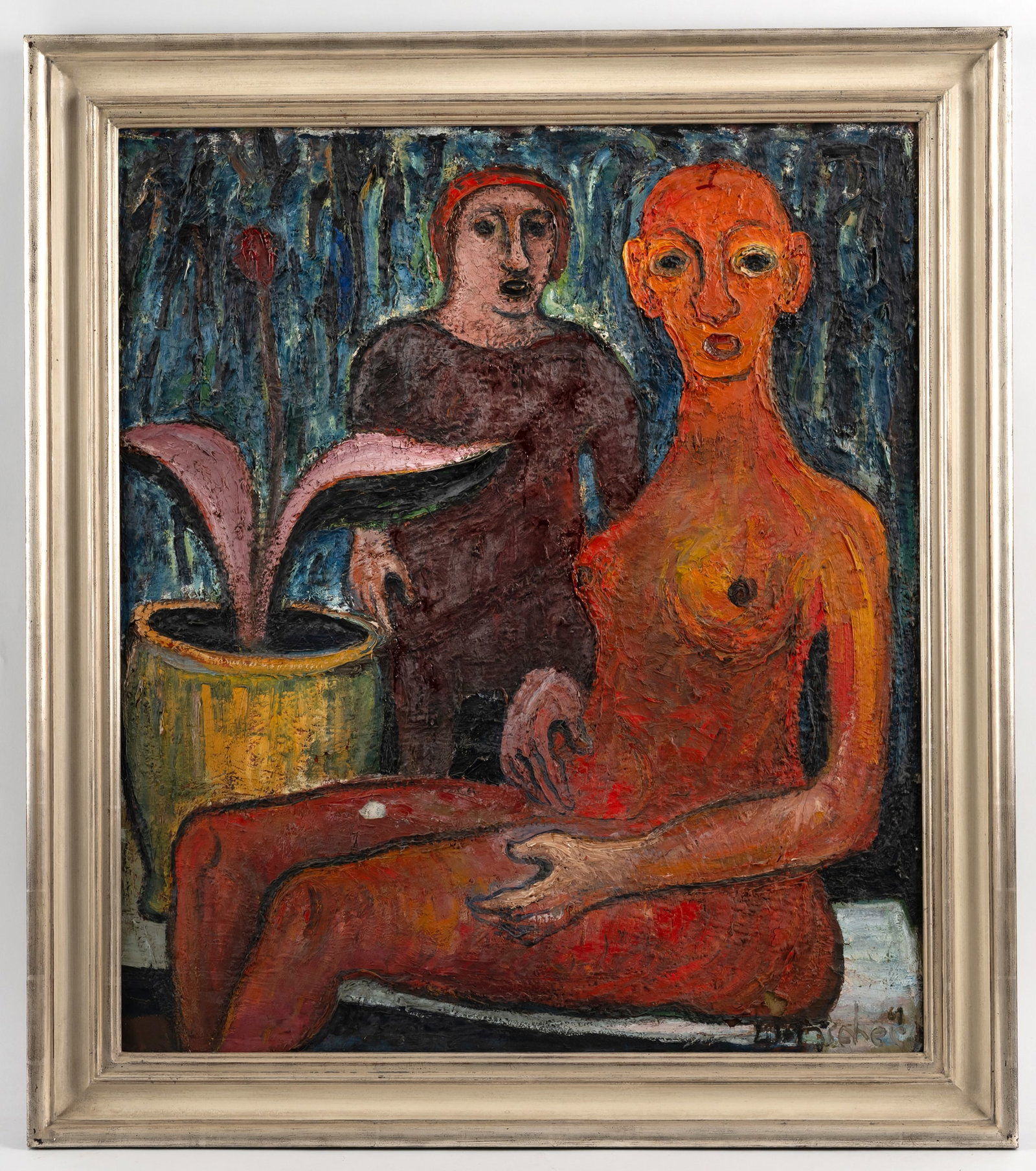 Fischer, Wilhelm - 2