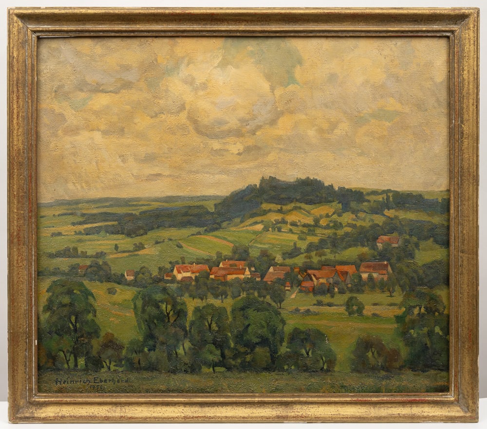 Eberhard, Heinrich - 2