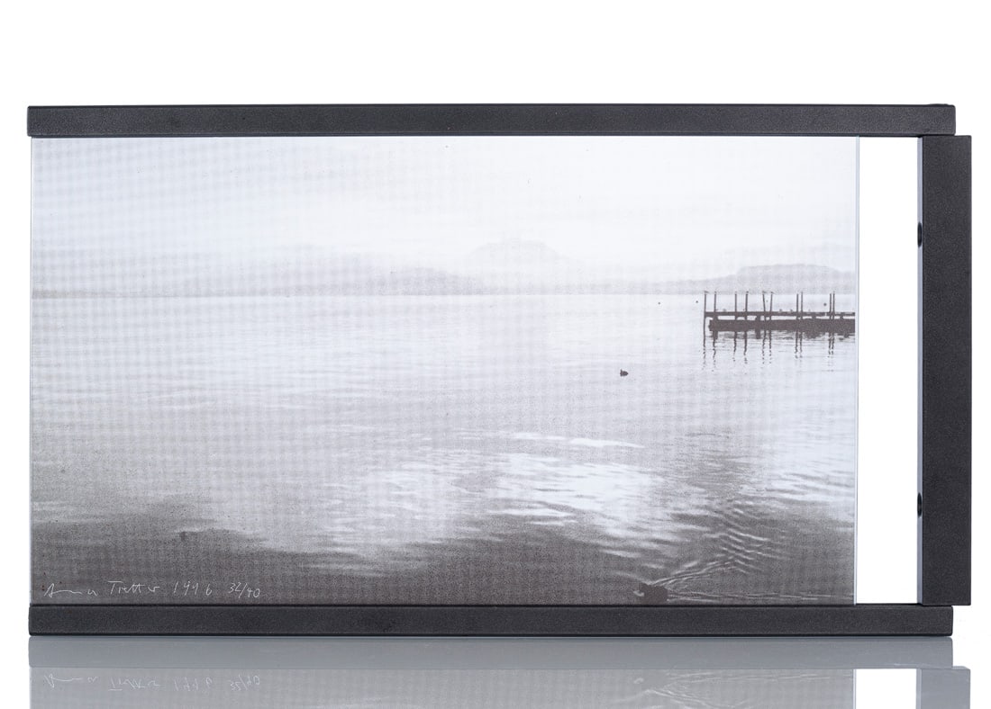 Convolute: 10 works - 11