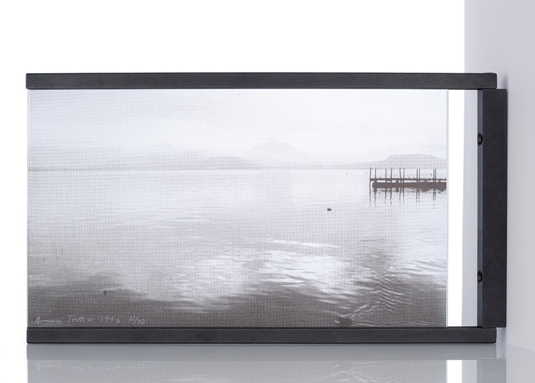 Convolute: 10 works - 12