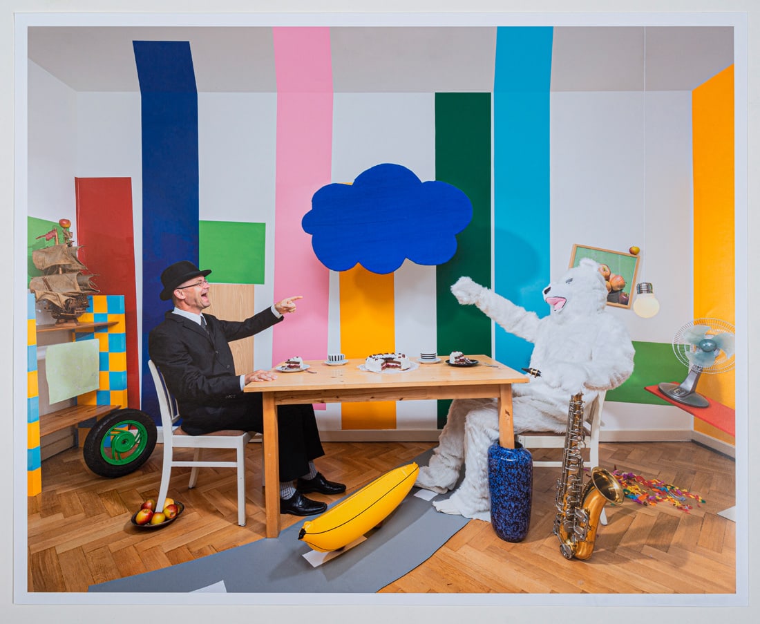 Convolute: 10 works - 16