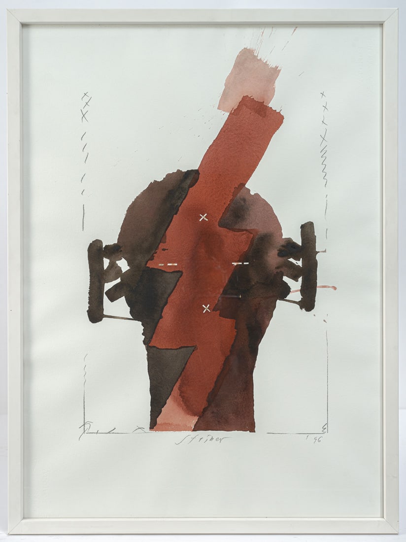 Convolute: 10 works - 2