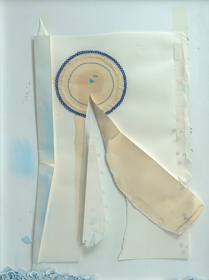 Convolute: 10 works - 3
