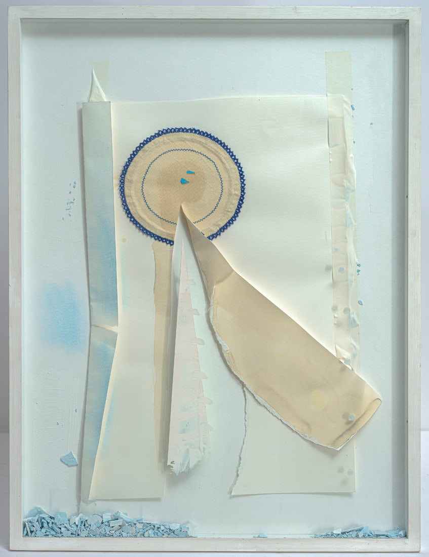 Convolute: 10 works - 4