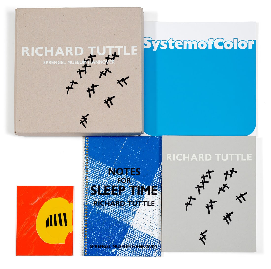 Convolute: 10 works - 6