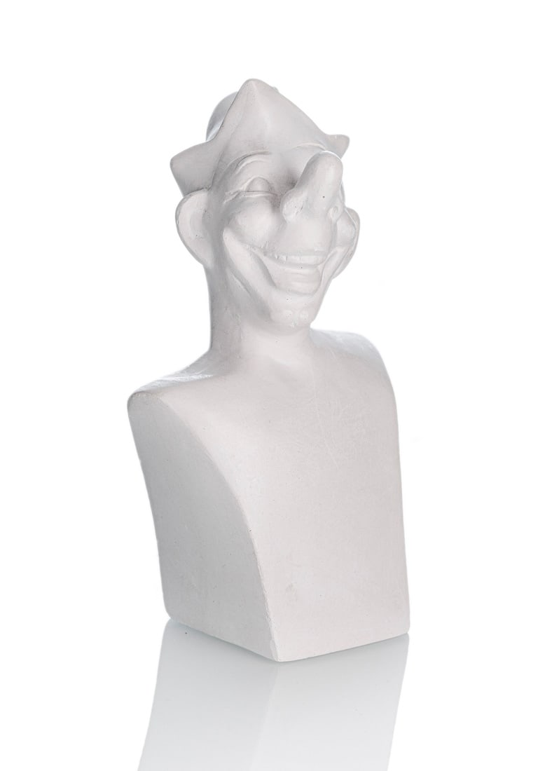 Convolute: 10 works - 7
