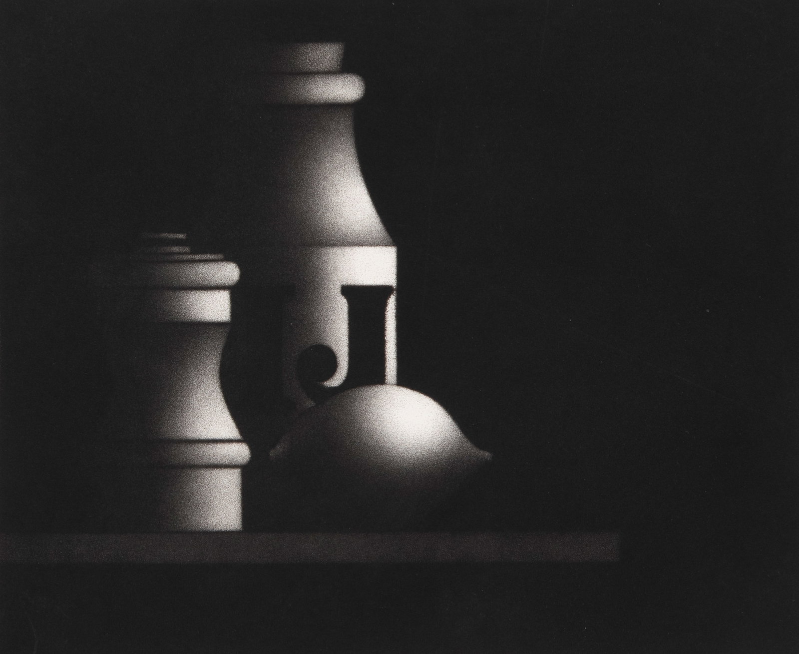 Convolute: 16 graphic works (1 of 20)