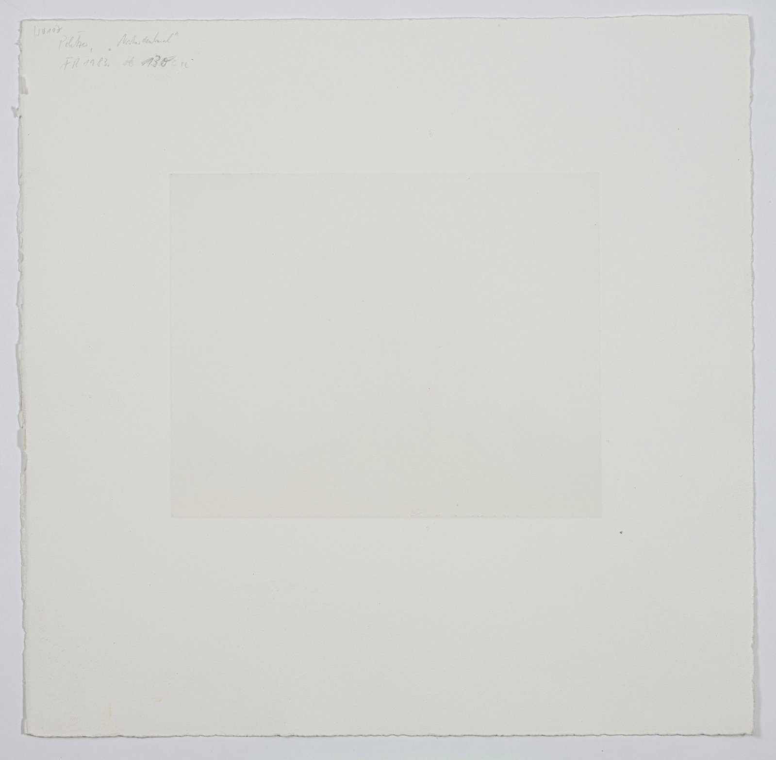 Convolute: 16 graphic works - 6
