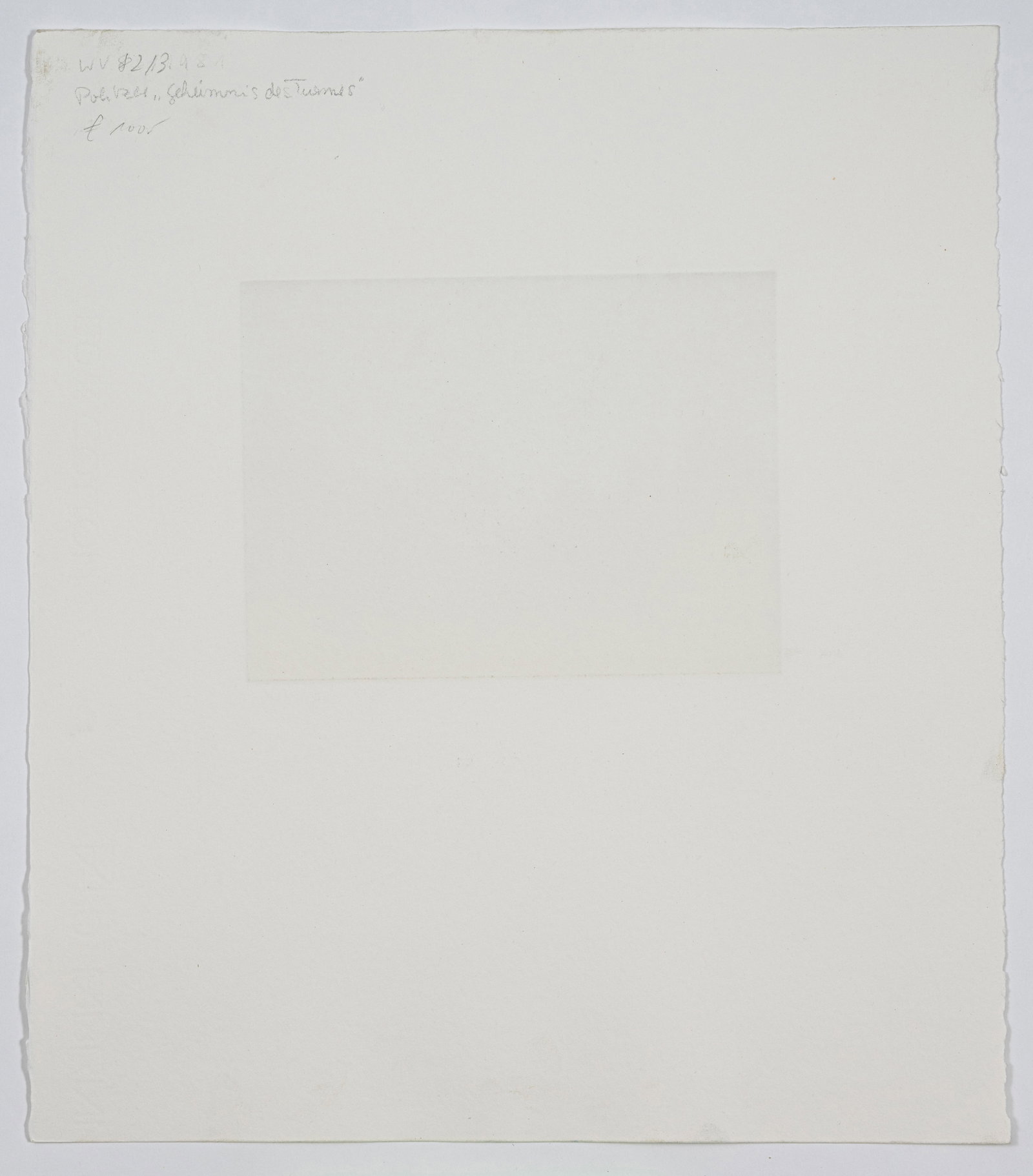 Convolute: 16 graphic works - 8