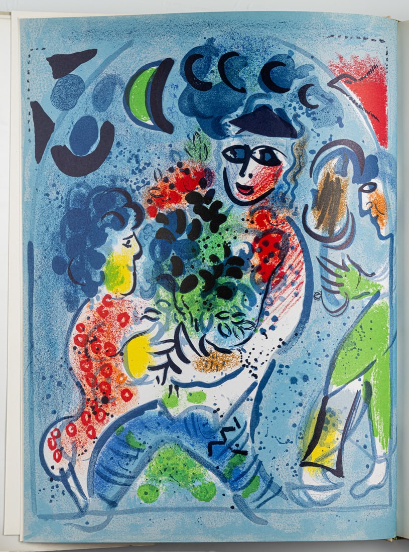 Chagall, Marc - 2