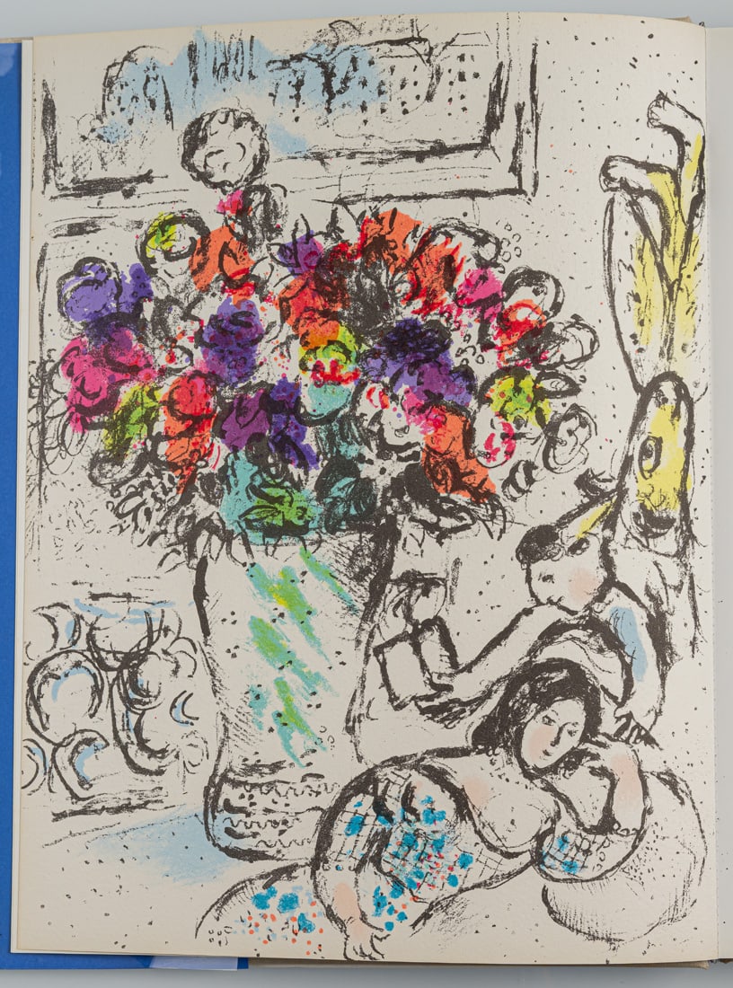 Chagall, Marc - 3
