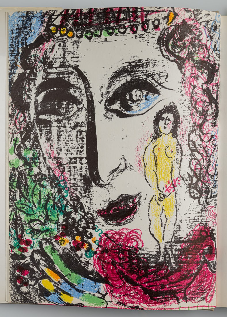 Chagall, Marc - 4