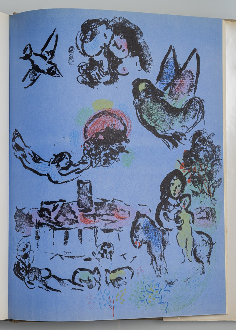 Chagall, Marc - 5