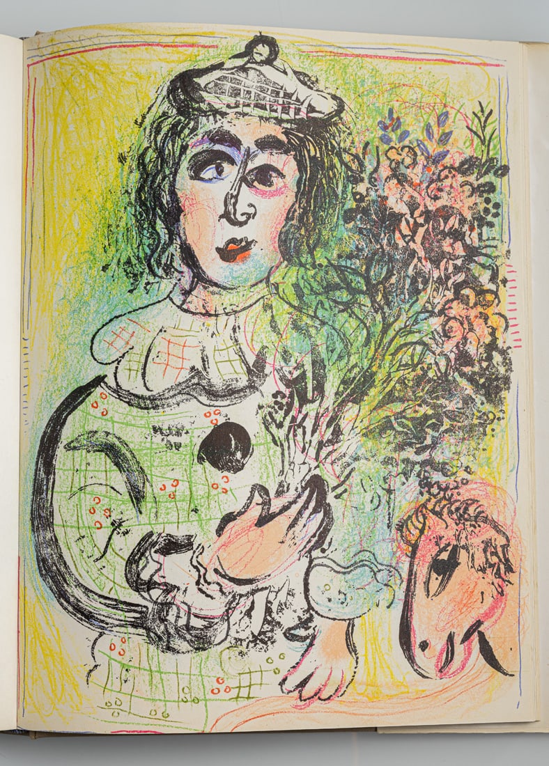 Chagall, Marc - 6