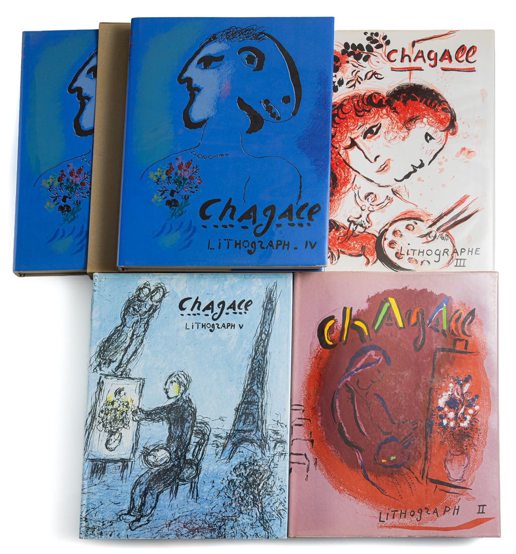 Chagall, Marc - 7