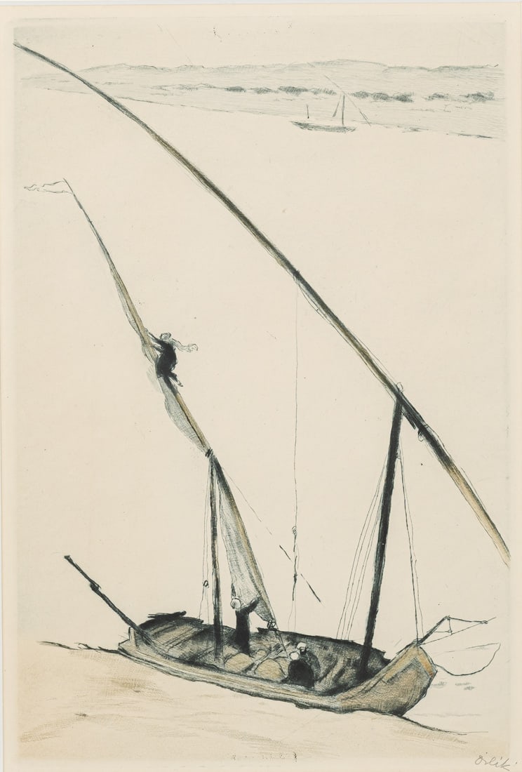 Orlik, Emil (1 of 2)