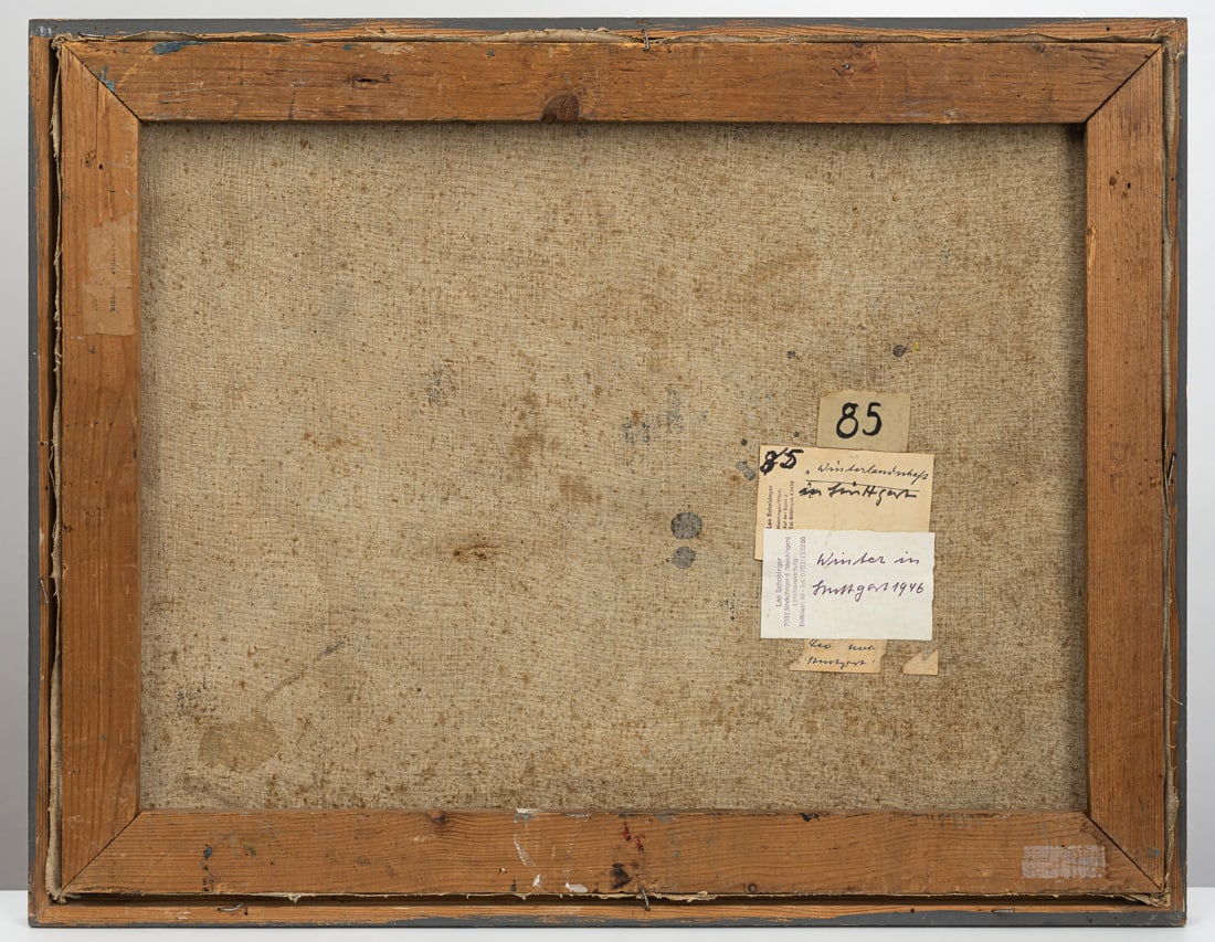 Schobinger, Leo - 3