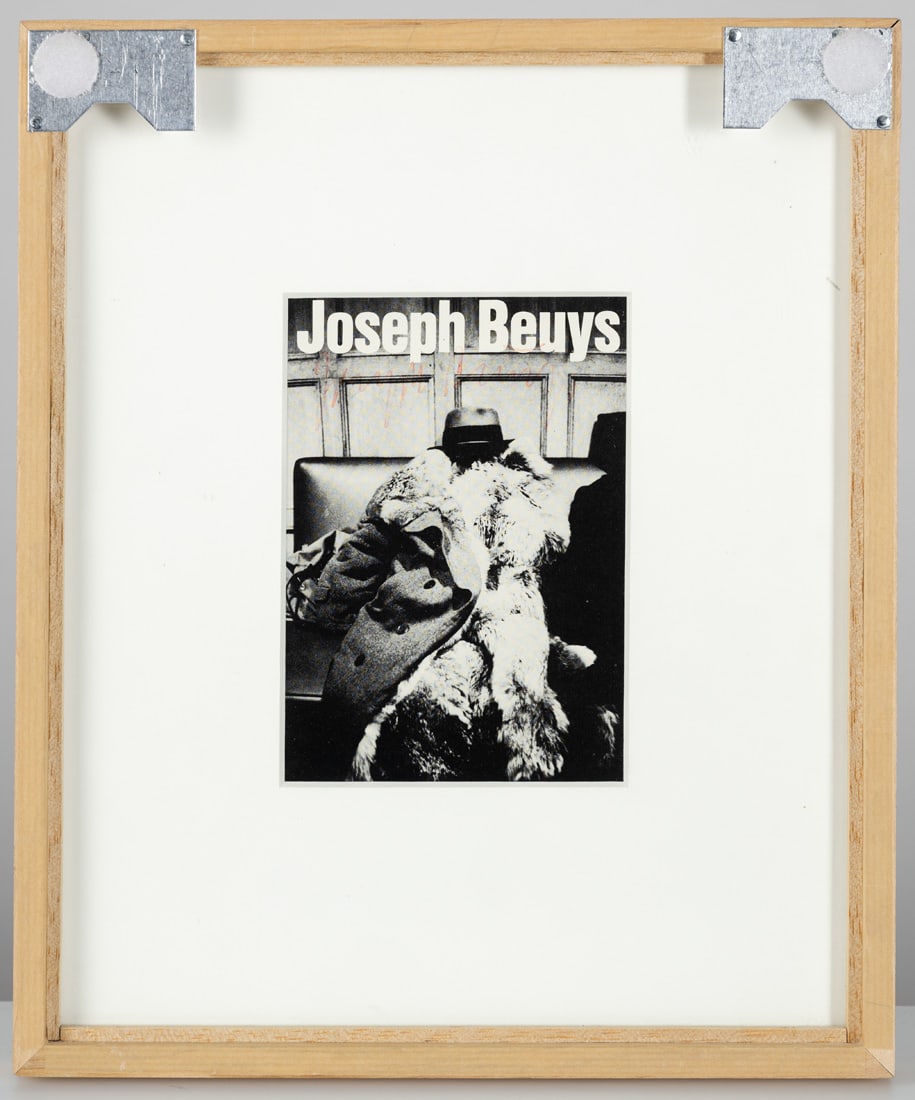 Beuys, Joseph - 3