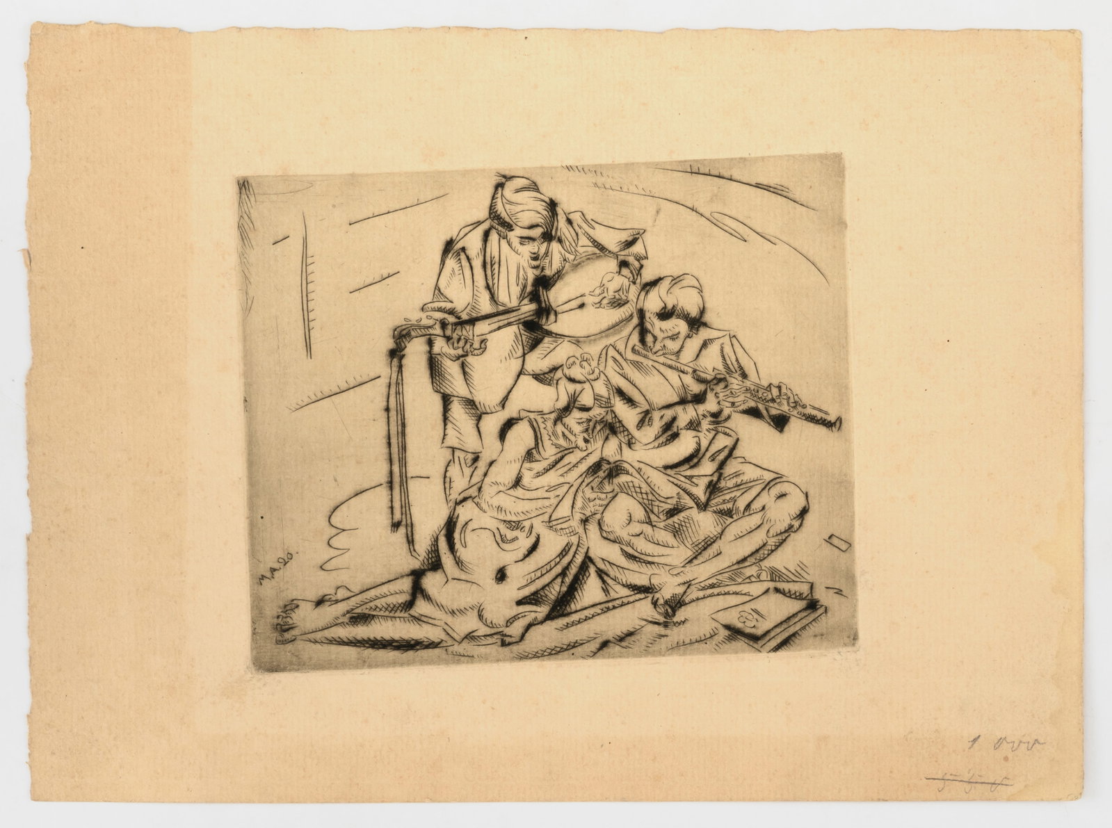 Ackermann, Max - 2