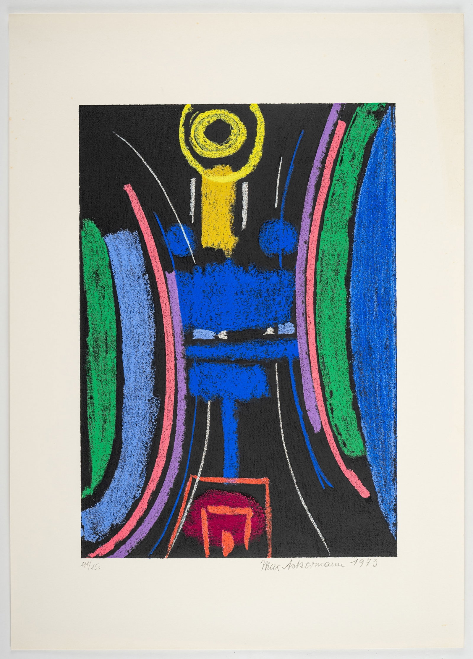 Ackermann, Max - 2