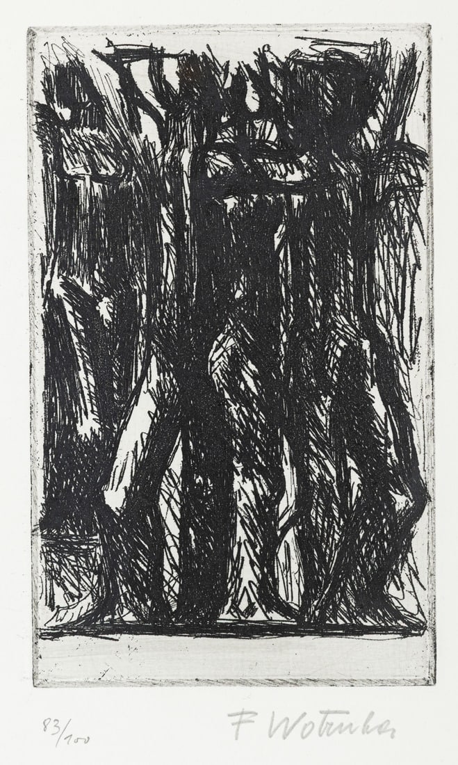 Wotruba, Fritz (1 of 2)