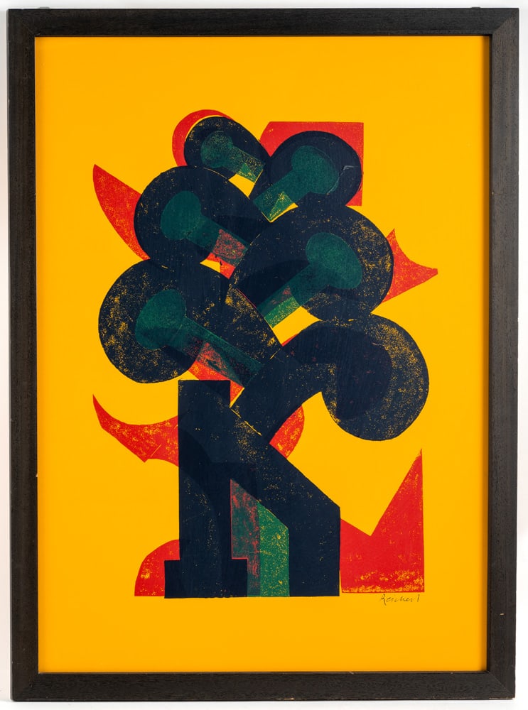 Reichert, Josua - 4