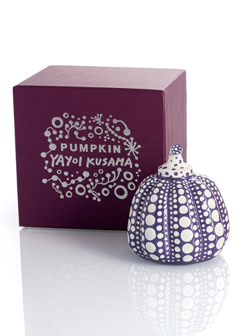 Kusama, Yayoi - 2
