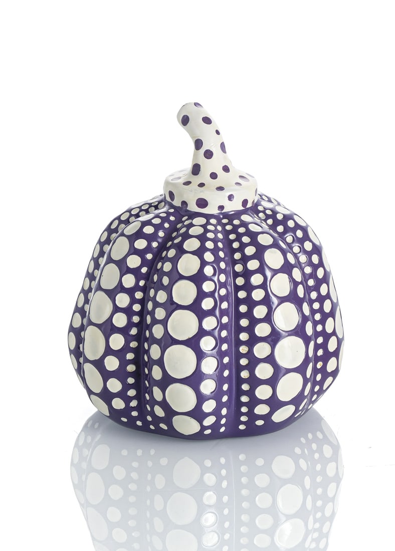 Kusama, Yayoi - 3
