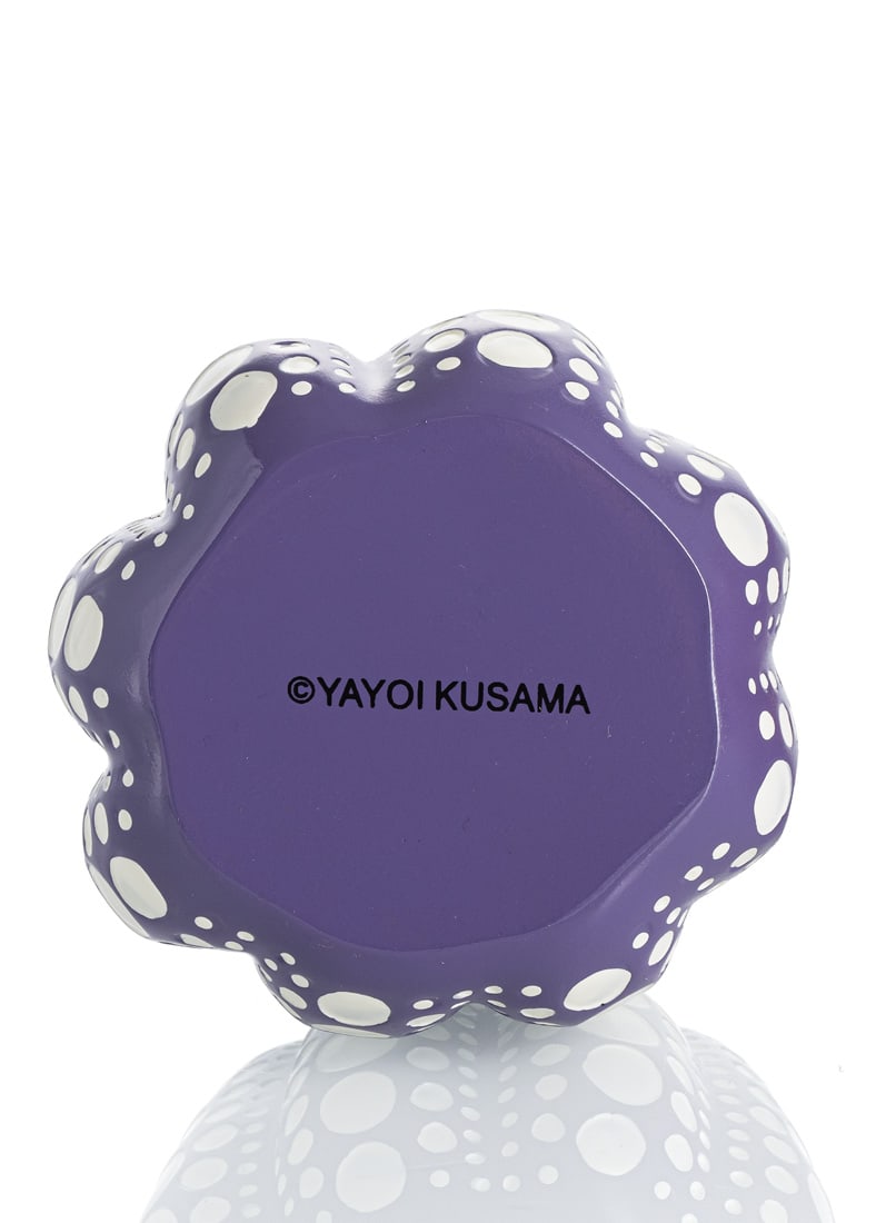 Kusama, Yayoi - 4