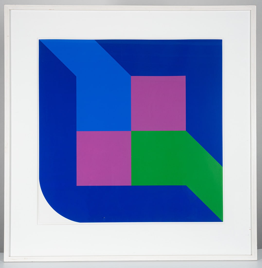 Pfahler, Georg Karl - 2
