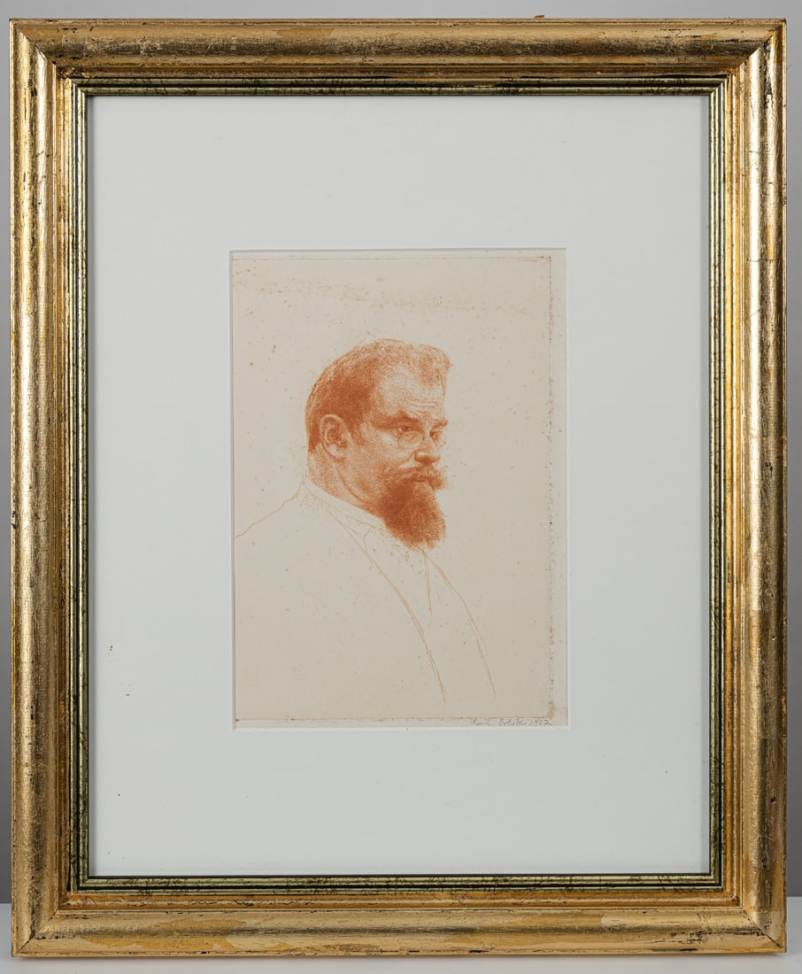 Orlik, Emil - 2