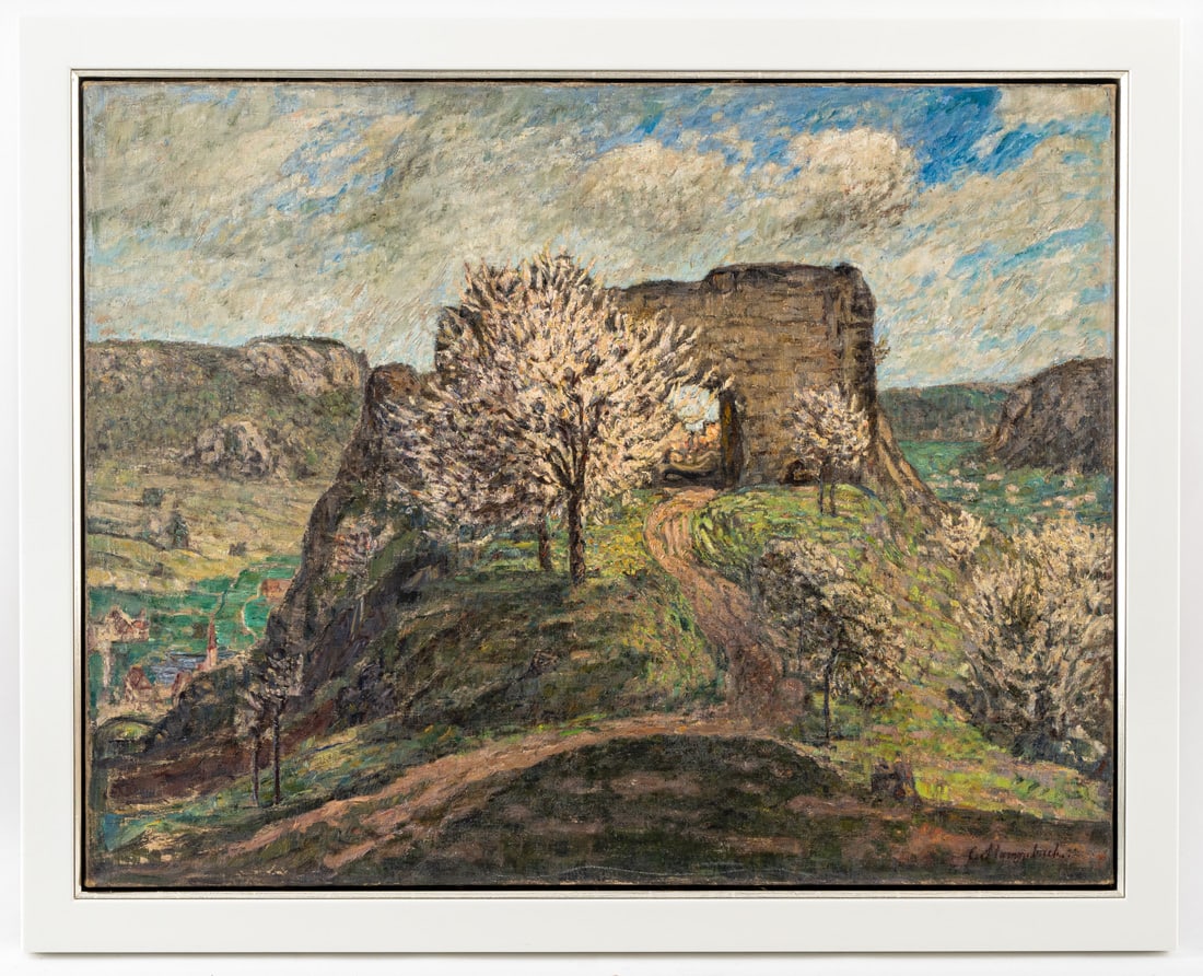 Stammbach, Eugen - 2