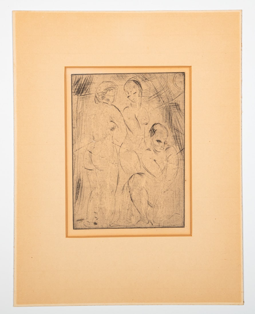 Lehmbruck, Wilhelm - 2