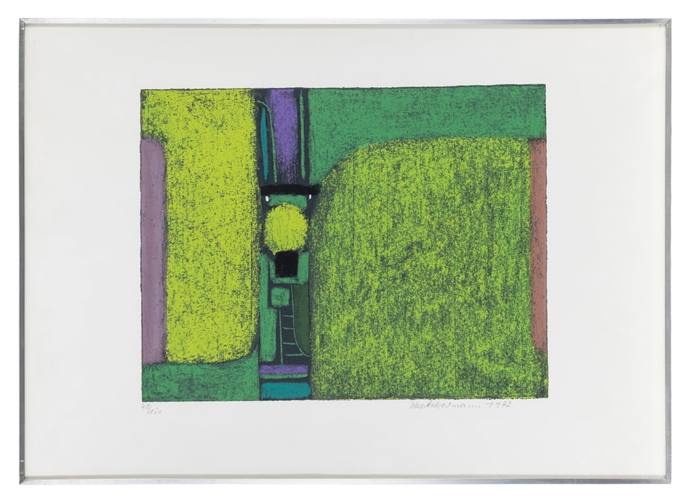 Ackermann, Max - 2