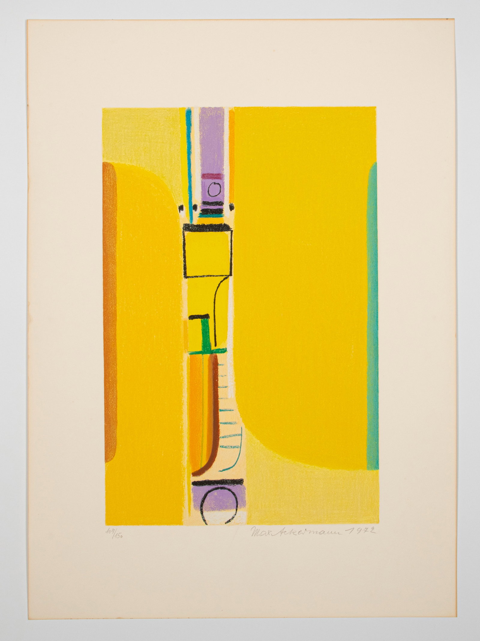 Ackermann, Max - 2