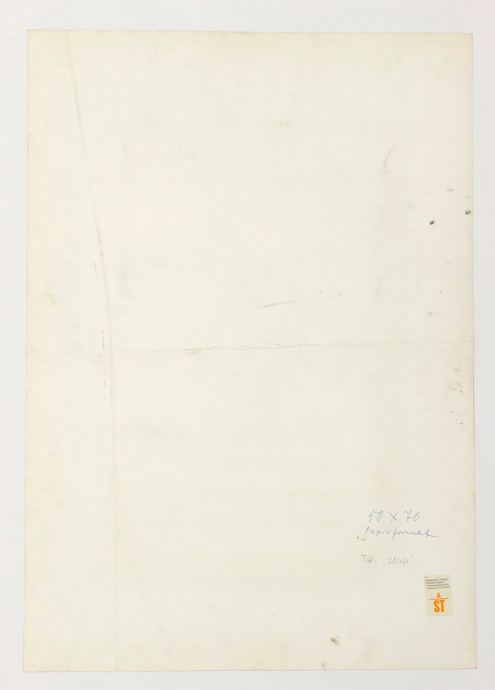 Stankowski, Anton - 5