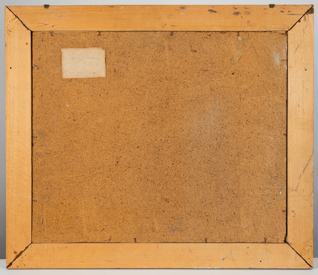 Convolute: 14 works - 17